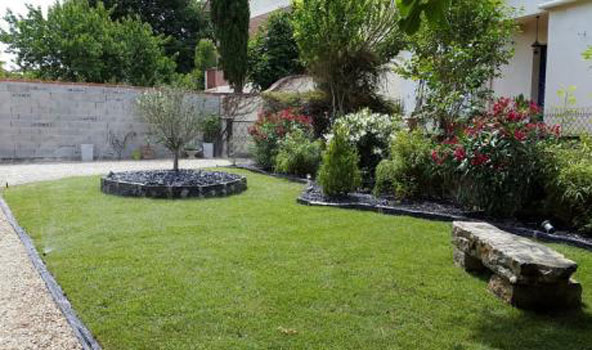 Jardinier