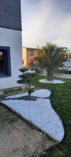 SPÉCIALISTE POUR L'AMÉNAGEMENT D'ESPACES VERTS À MONTAUBAN, Montauban, Arlequin Espaces Verts