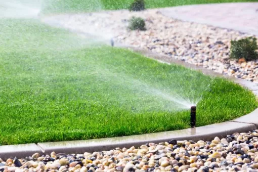 Paysagiste pour installation d’arrosage automatique , Montauban, Arlequin Espaces Verts
