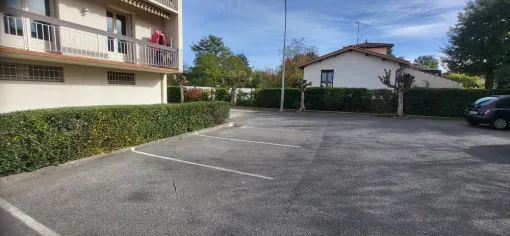 Taille résidence Montauban , Montauban, Arlequin Espaces Verts