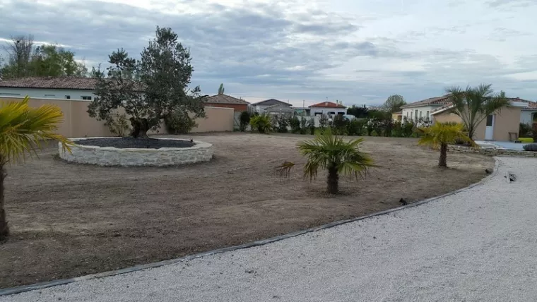 Les clés d'un bon entretien de jardin, Montauban, Arlequin Espaces Verts
