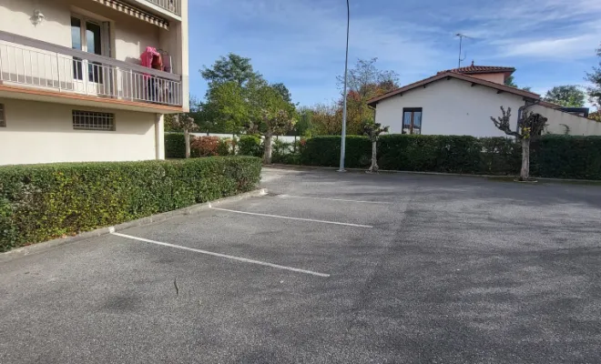 Taille résidence Montauban , Montauban, Arlequin Espaces Verts